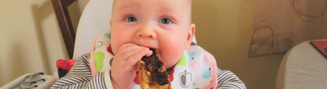 Breastmilk & Vegemite – a clue as to how breastmilk protects against obesity