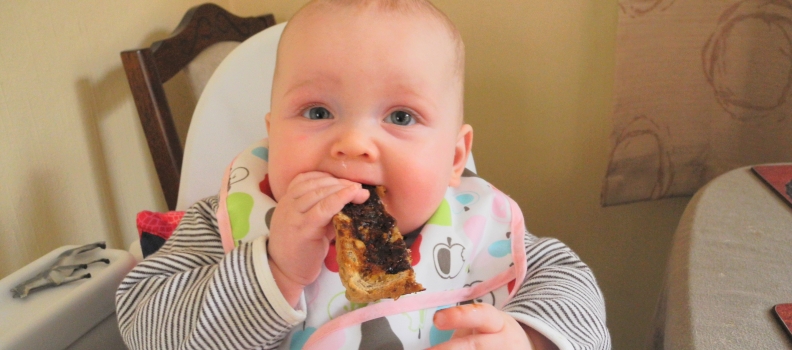 Breastmilk & Vegemite – a clue as to how breastmilk protects against obesity